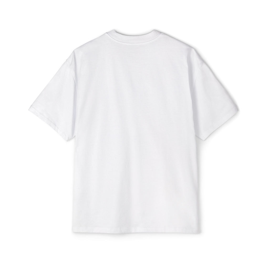 Drip Static – Ravelo Oversized T-Shirt | Volume Ø1