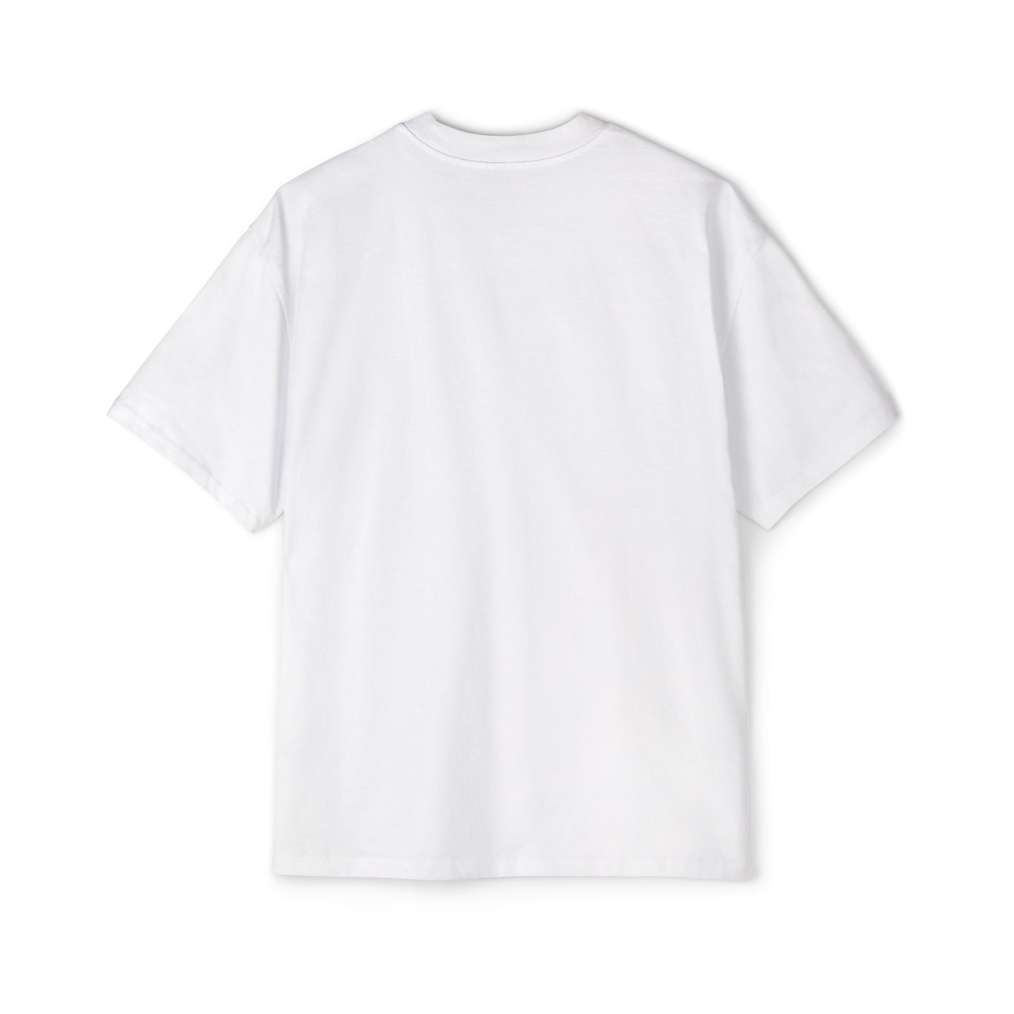 Drip Static – Ravelo Oversized T-Shirt | Volume Ø1