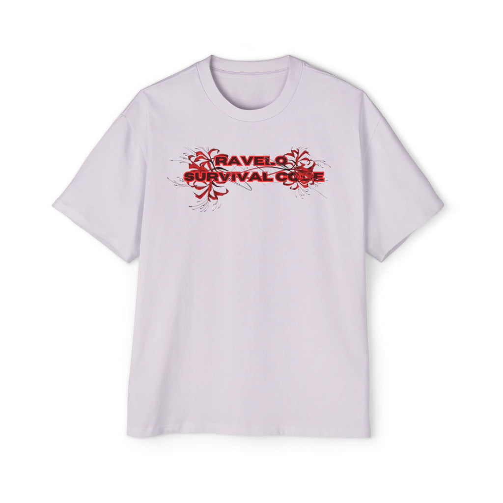 Ravelo Soft Chaos – Oversize Tee